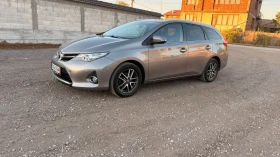 Toyota Auris 1.6 ������  EURO5 | Mobile.bg � ����� ������ 9