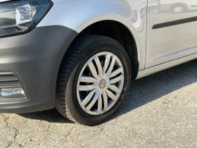VW Caddy 2.0TDI* 150кс* 6 ск* NAVI* НОВ ВНОС* НЕМСКА*  | Auto.bg — изображение 15