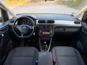 VW Caddy 2.0TDI* 150кс* 6 ск* NAVI* НОВ ВНОС* НЕМСКА*  | Auto.bg — изображение 10