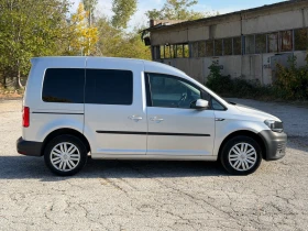 VW Caddy 2.0TDI* 150кс* 6 ск* NAVI* НОВ ВНОС* НЕМСКА*  | Auto.bg — изображение 7