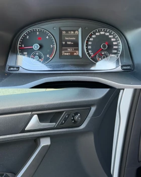 VW Caddy 2.0TDI* 150кс* 6 ск* NAVI* НОВ ВНОС* НЕМСКА*  | Auto.bg — изображение 14