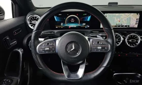 Mercedes-Benz A 35 * AMG 4MATIC Sedan * ��������� ���� *  | Mobile.bg � ����� ������ 15