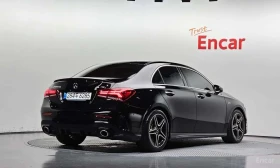 Mercedes-Benz A 35 * AMG 4MATIC Sedan * ��������� ���� *  | Mobile.bg � ����� ������ 3