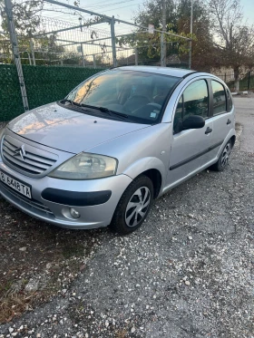 Citroen C3 - 1800 € - 67098470 2