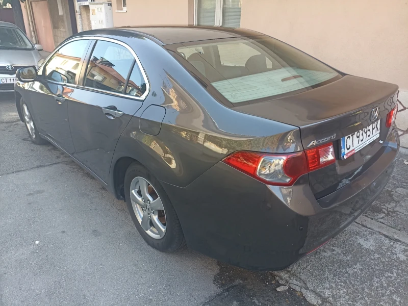 Honda Accord 2000, снимка 5 - Автомобили и джипове - 46936380