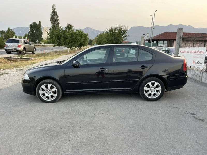 Skoda Octavia 1.9 TDI 105кс КЛИМАТРОНИК АВТОПИЛОТ, снимка 6 - Автомобили и джипове - 47172680