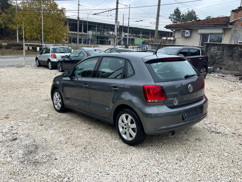 VW Polo 1.6 TDI, снимка 3 - Автомобили и джипове - 47977888