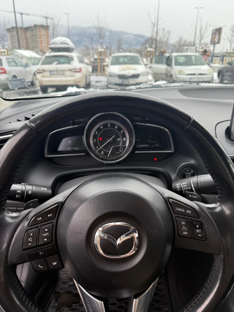 Mazda 3, снимка 6 - Автомобили и джипове - 48648923