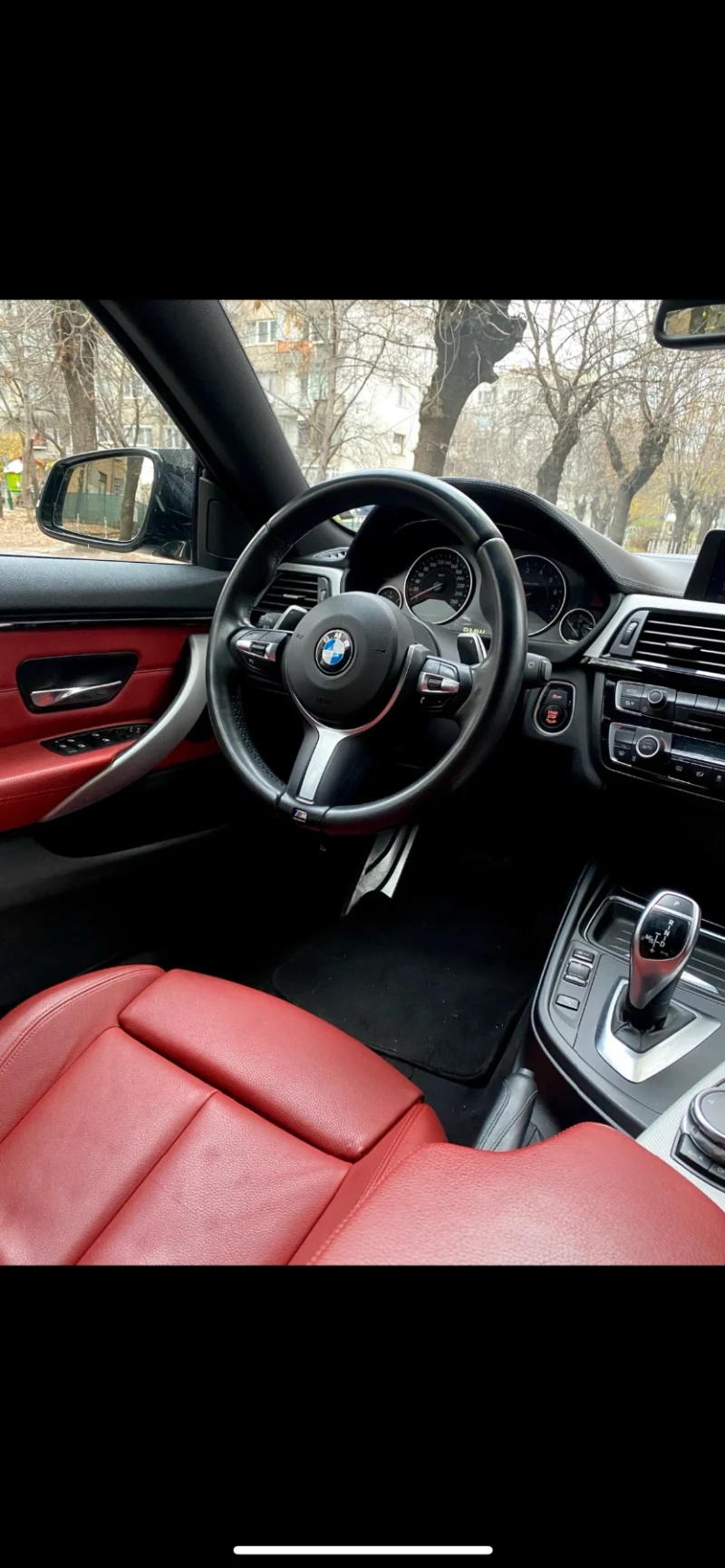 BMW 428, снимка 4 - Автомобили и джипове - 48705765