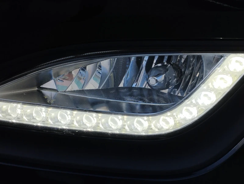 Hyundai I30 1, 4-Бензин Led., снимка 12 - Автомобили и джипове - 51894915