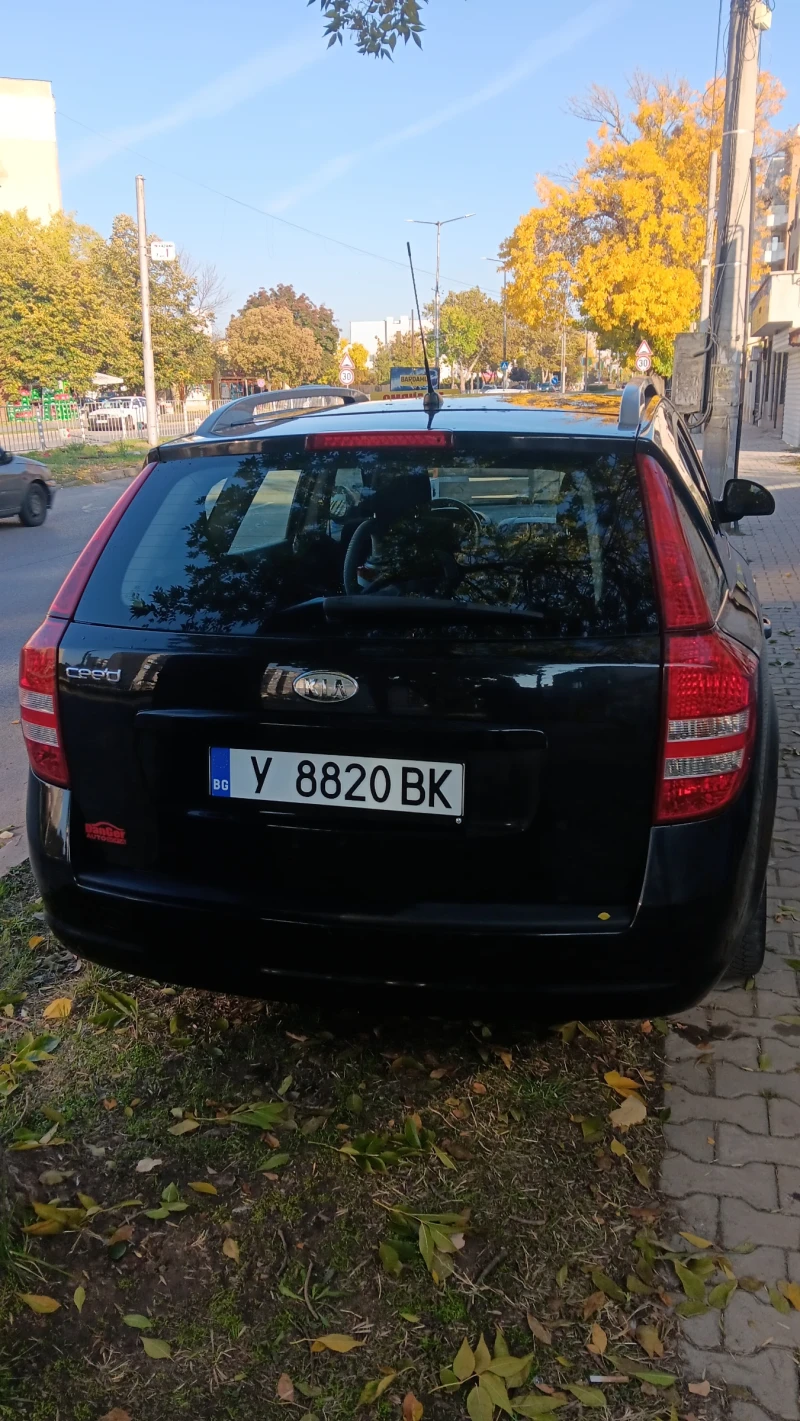 Kia Ceed, снимка 3 - Автомобили и джипове - 52060135
