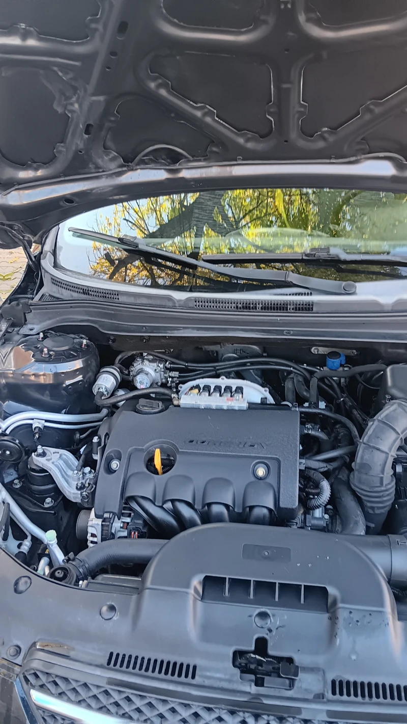 Kia Ceed, снимка 6 - Автомобили и джипове - 52060135