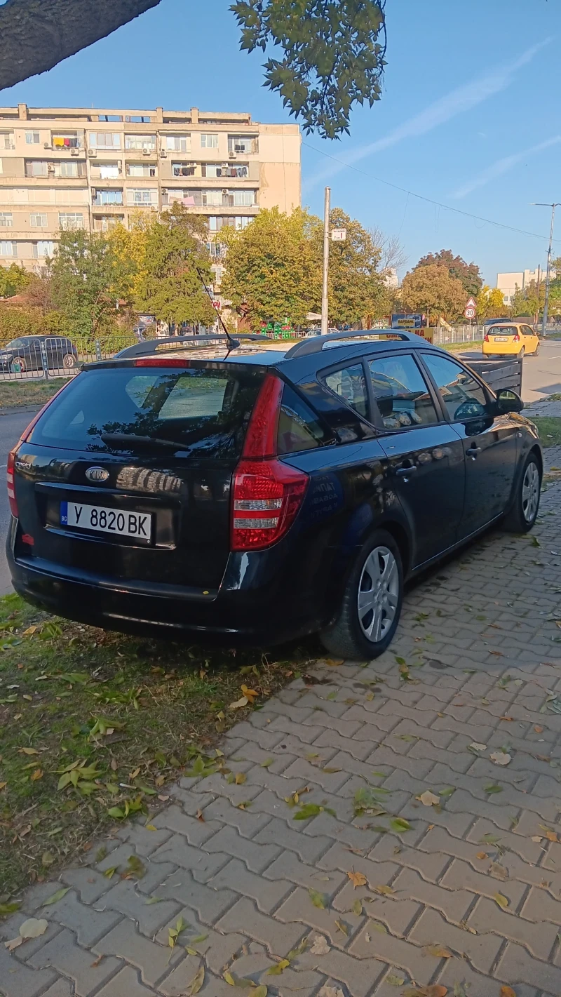 Kia Ceed, снимка 2 - Автомобили и джипове - 52060135