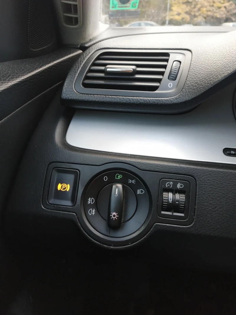 VW Passat TDI 140 kc 4MOTION, снимка 7 - Автомобили и джипове - 52638078