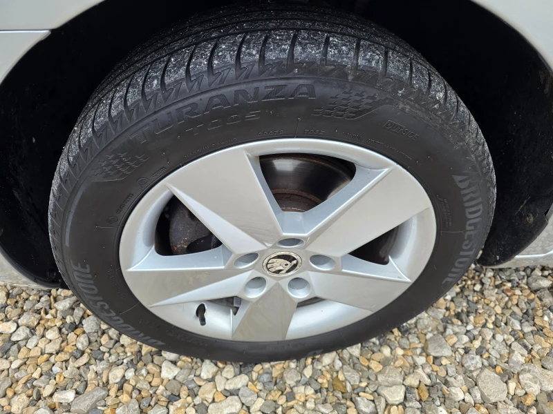 Skoda Octavia 2.0TDI 150кс  ! ! РЕАЛНИ КИЛОМЕТРИ ! ! НАВИГАЦИЯ, снимка 16 - Автомобили и джипове - 52532875