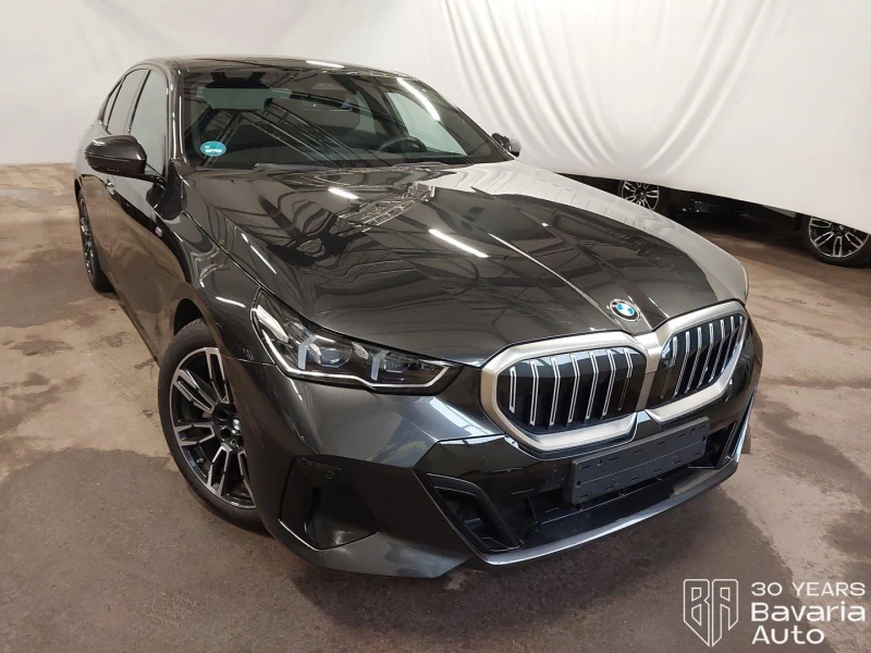 BMW 540 d xDrive M Sport Paket Steptronic, снимка 4 - Автомобили и джипове - 52726393