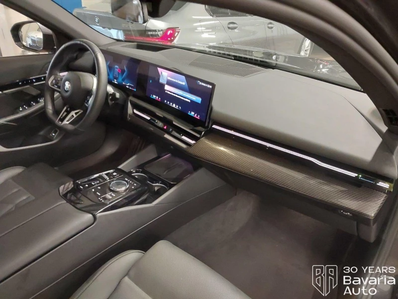 BMW 540 d xDrive M Sport Paket Steptronic, снимка 6 - Автомобили и джипове - 52726393