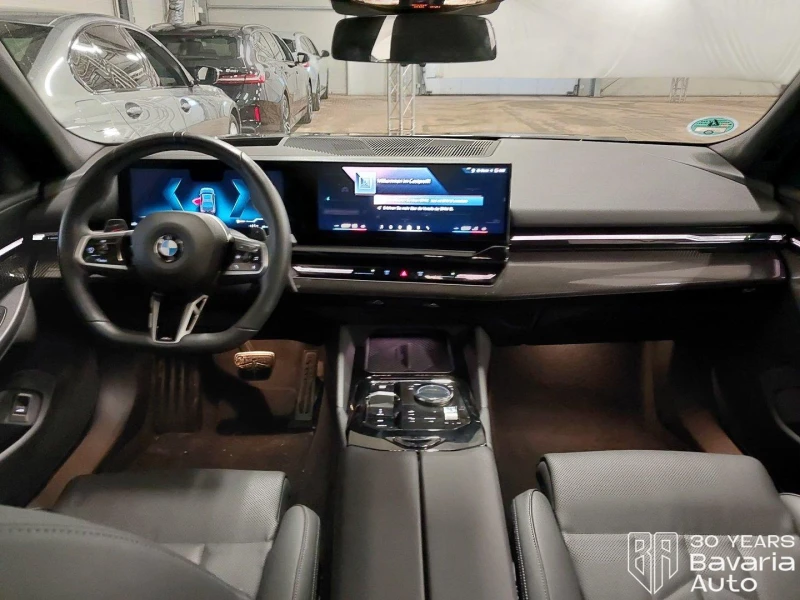 BMW 540 d xDrive M Sport Paket Steptronic, снимка 7 - Автомобили и джипове - 52726393