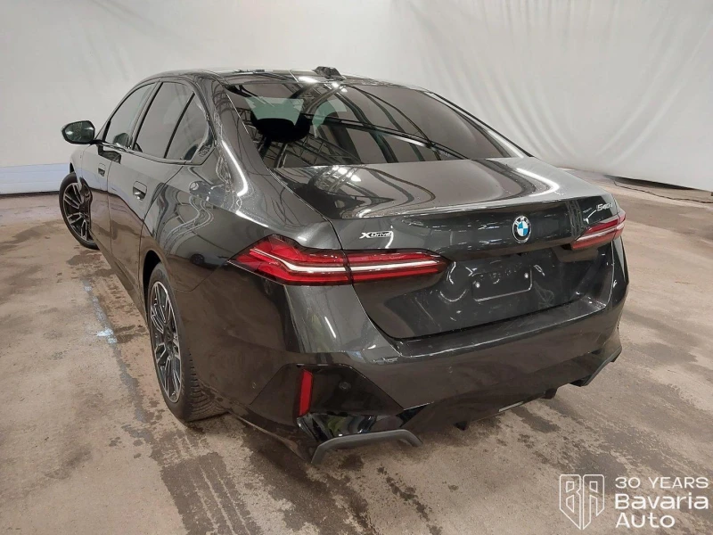 BMW 540 d xDrive M Sport Paket Steptronic, снимка 2 - Автомобили и джипове - 52726393