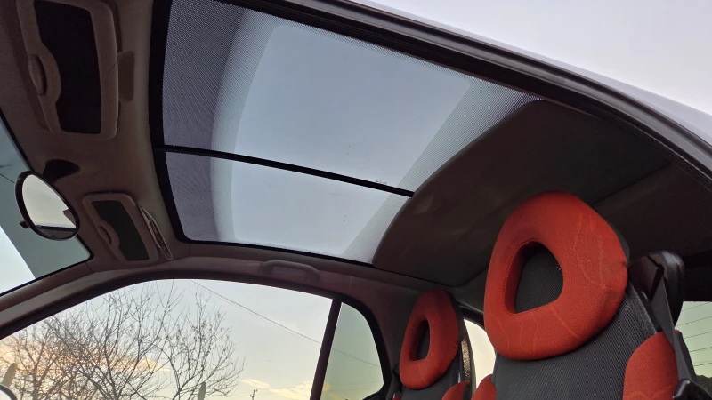 Smart Mc Нави панорама, снимка 9 - Автомобили и джипове - 52823857