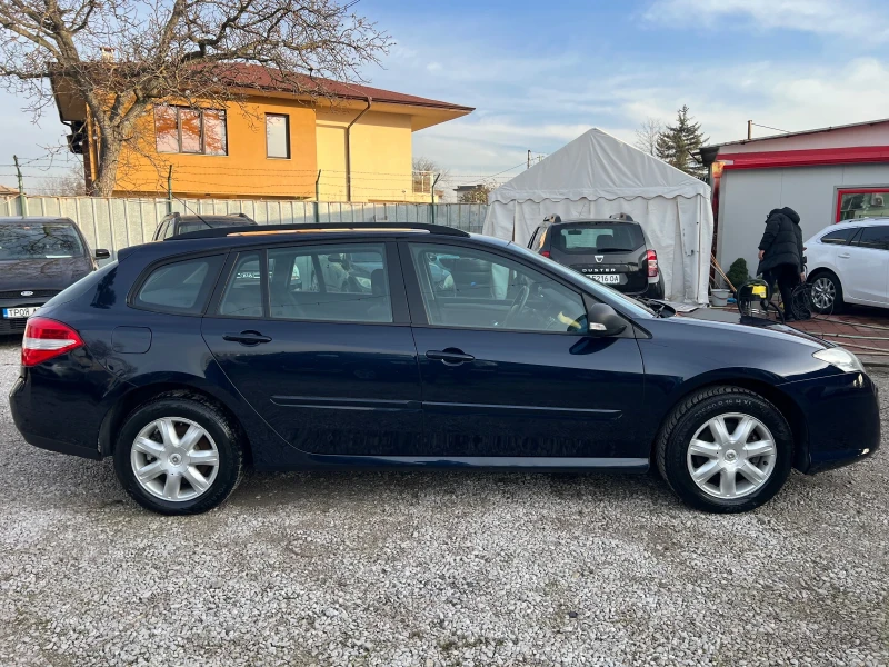 Renault Laguna 2.0dCi* ШВЕЙЦАРИЯ* , снимка 4 - Автомобили и джипове - 52839674