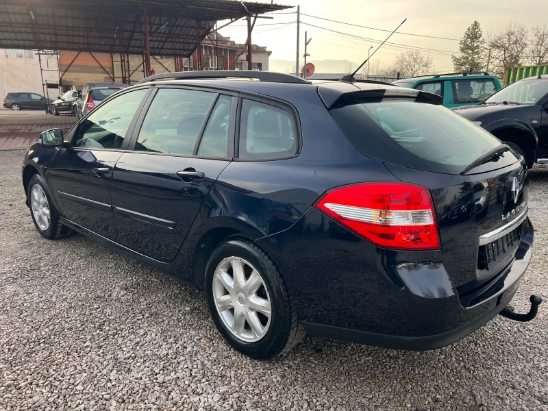 Renault Laguna 2.0dCi* ШВЕЙЦАРИЯ* , снимка 7 - Автомобили и джипове - 52839674