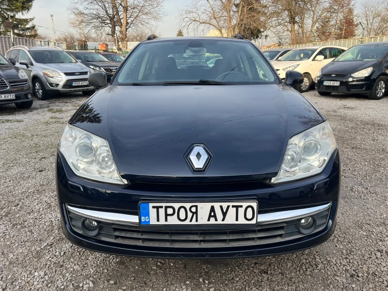 Renault Laguna 2.0dCi* ШВЕЙЦАРИЯ* , снимка 2 - Автомобили и джипове - 52839674