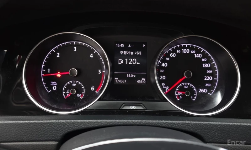 VW Golf, снимка 8 - Автомобили и джипове - 53042681