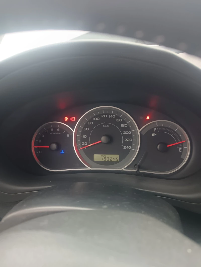 Subaru Impreza, снимка 6 - Автомобили и джипове - 53298582