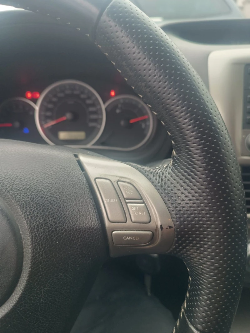 Subaru Impreza, снимка 5 - Автомобили и джипове - 53298582