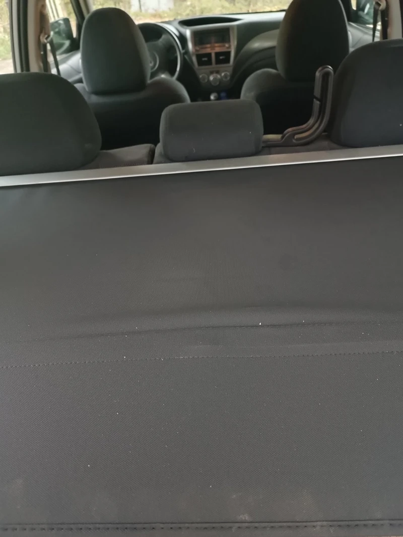 Subaru Impreza, снимка 15 - Автомобили и джипове - 53298582