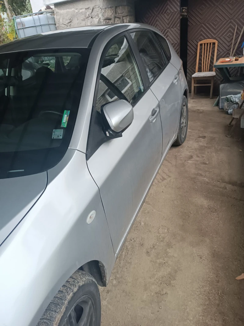 Subaru Impreza, снимка 8 - Автомобили и джипове - 53298582