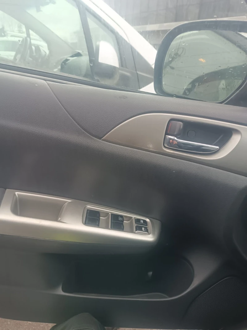 Subaru Impreza, снимка 14 - Автомобили и джипове - 53298582