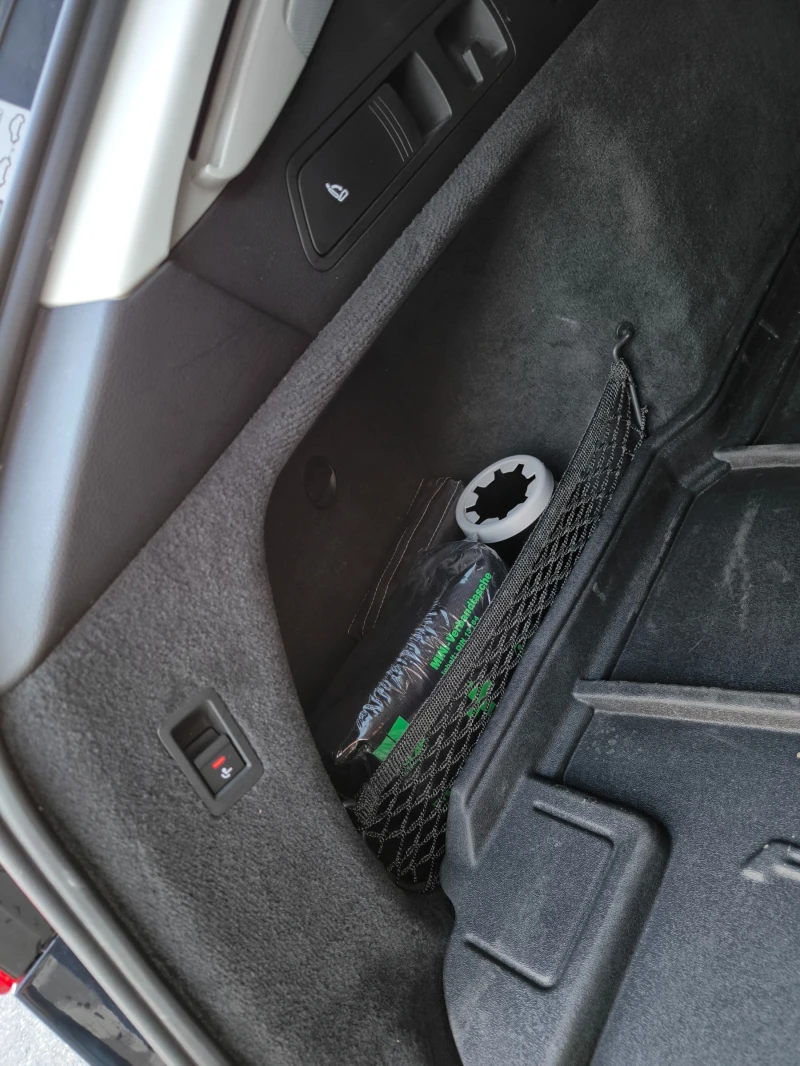 Audi A6, снимка 13 - Автомобили и джипове - 53334984