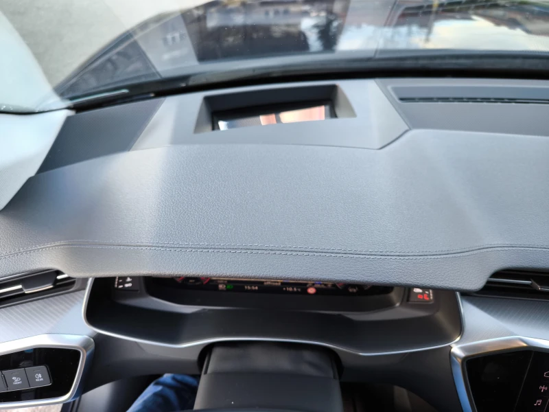 Audi A6, снимка 17 - Автомобили и джипове - 53334984