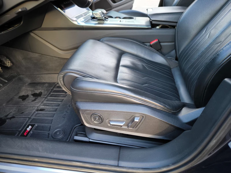 Audi A6, снимка 8 - Автомобили и джипове - 53334984