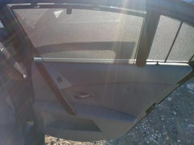 BMW 535  - изображение 10