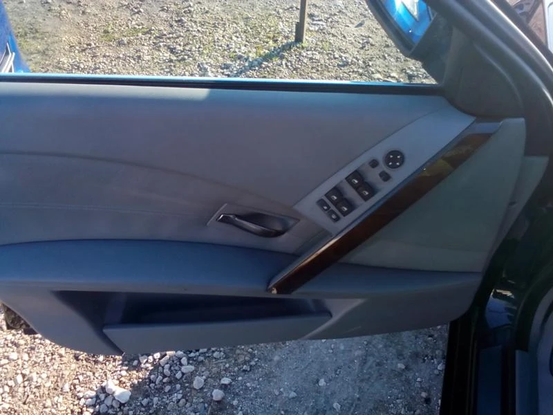 BMW 535, снимка 11 - Автомобили и джипове - 53003468