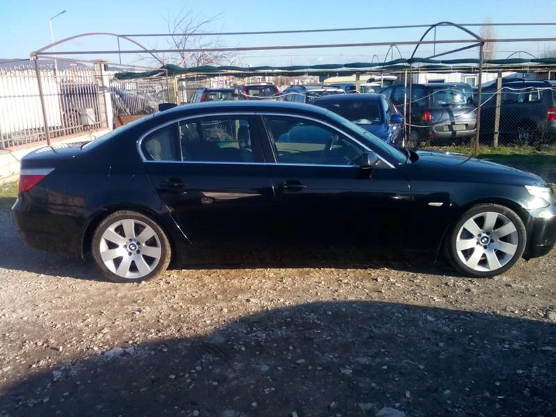 BMW 535  - изображение 3