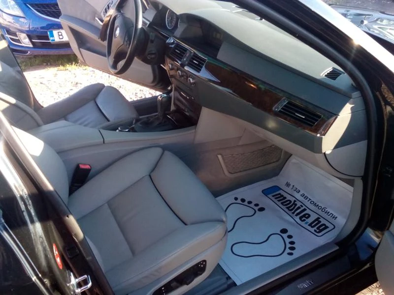 BMW 535  - изображение 9