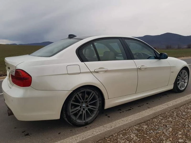 BMW 330 М пакет N52В30 - изображение 6