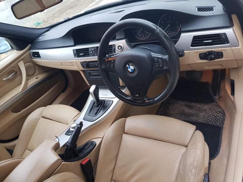 BMW 330 М пакет N52В30, снимка 8 - Автомобили и джипове - 24307757