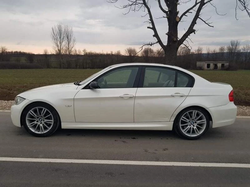 BMW 330 М пакет N52В30 - изображение 3