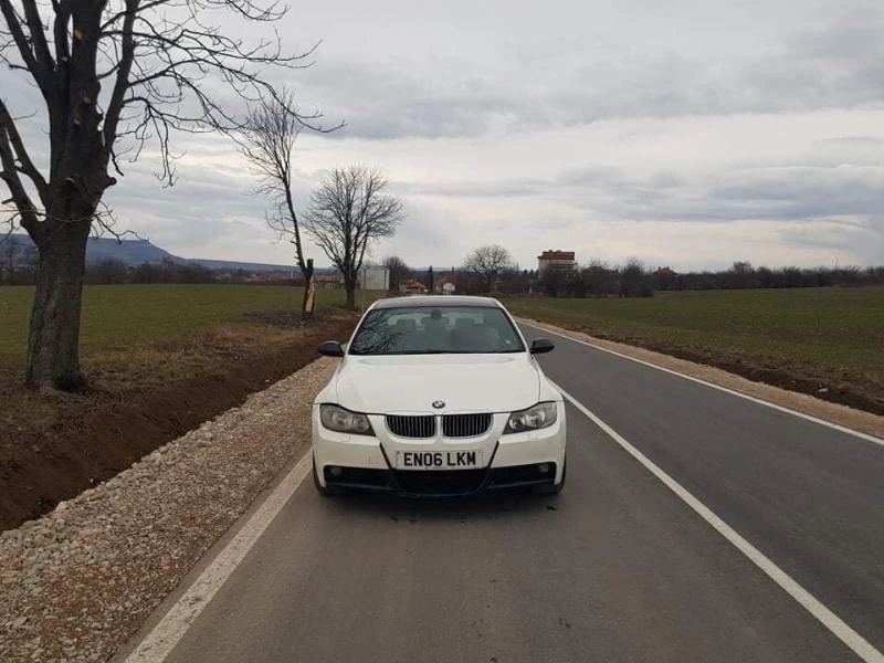 BMW 330 М пакет N52В30 - изображение 5