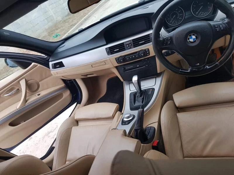 BMW 330 М пакет N52В30 - изображение 10