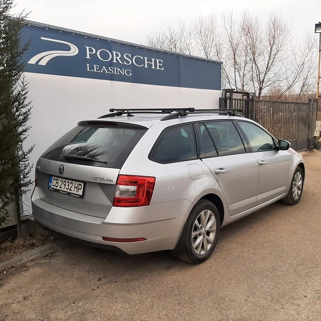 Skoda Octavia 1.6 TDI - изображение 4