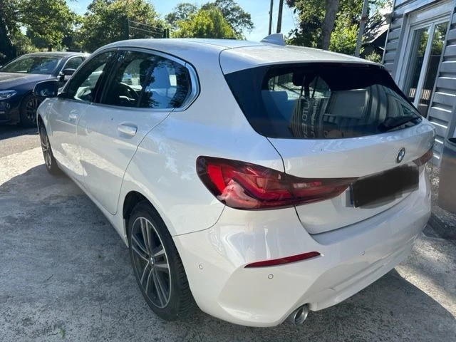 BMW 116 D, снимка 4 - Автомобили и джипове - 47126093