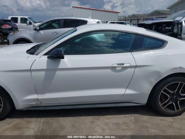 Ford Mustang ECOBOOST, снимка 5 - Автомобили и джипове - 47154508