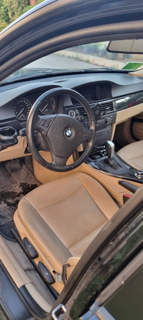 BMW 318, снимка 6 - Автомобили и джипове - 48872919