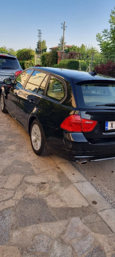 BMW 318, снимка 2 - Автомобили и джипове - 48872919